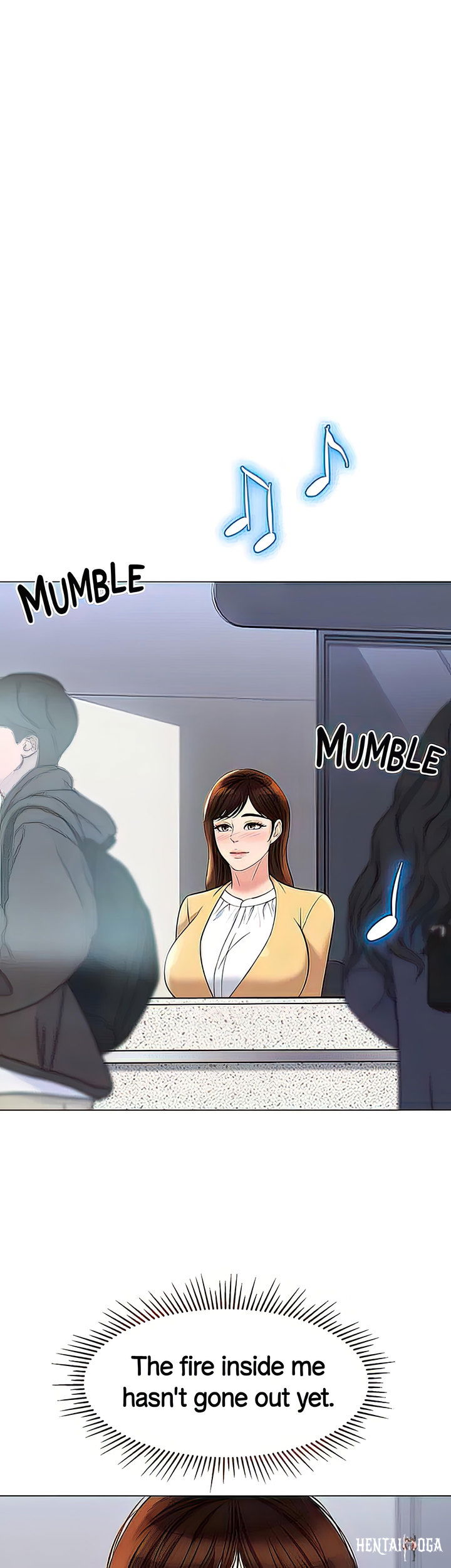 Daughter Friend Daughter Friend Chapter 87 - Page 11