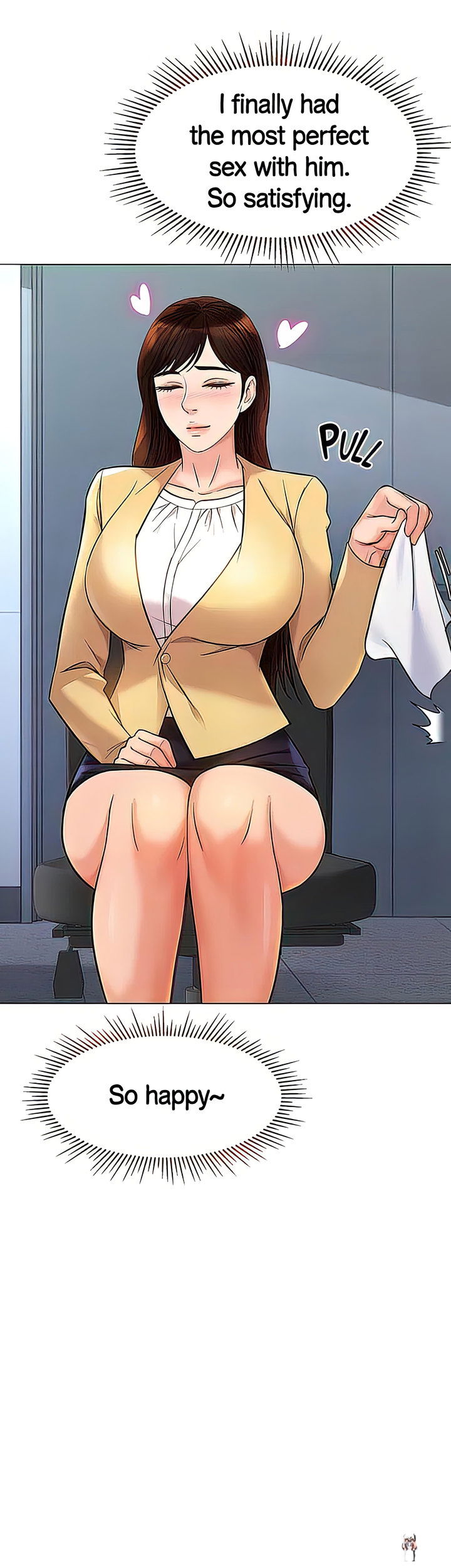 Daughter Friend Daughter Friend Chapter 87 - Page 13