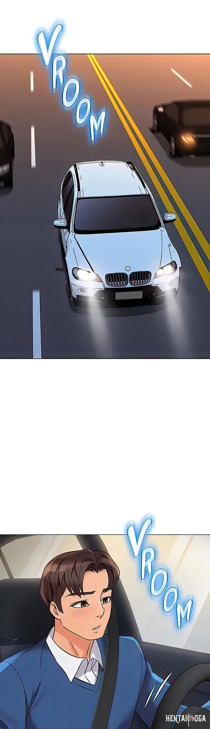 Daughter Friend Daughter Friend Chapter 87 - Page 14