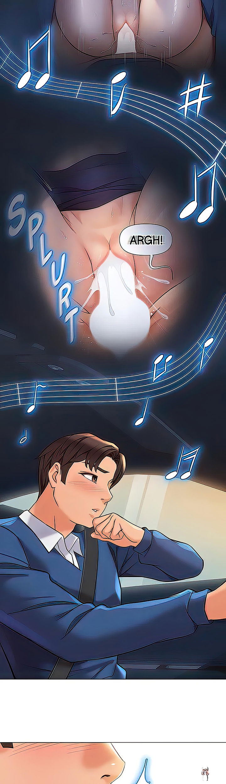 Daughter Friend Daughter Friend Chapter 87 - Page 16