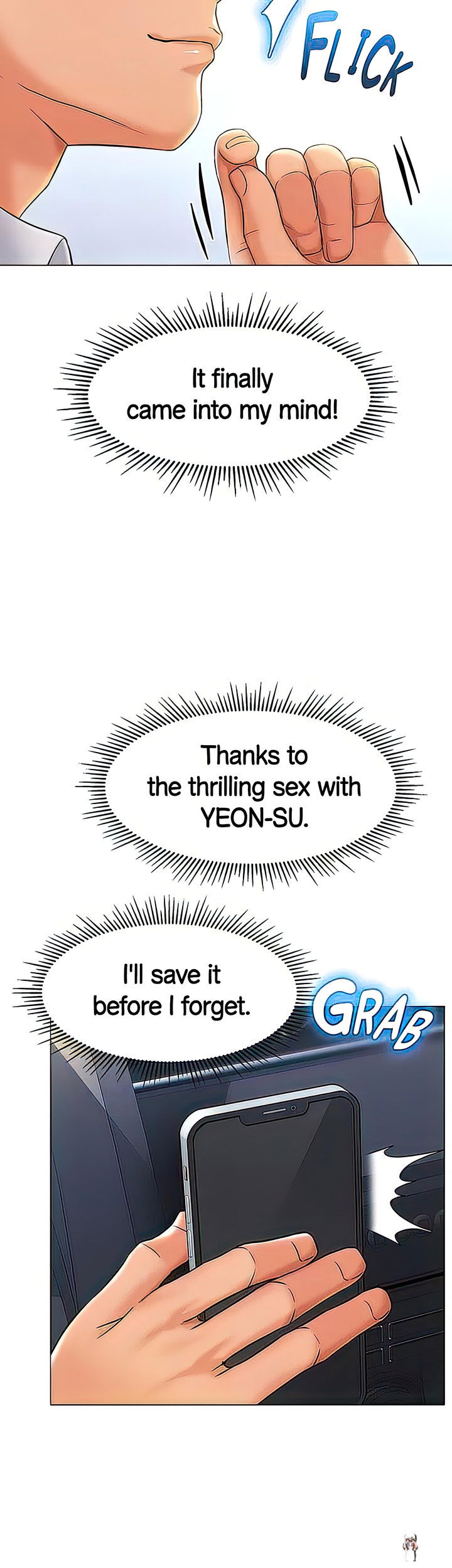 Daughter Friend Daughter Friend Chapter 87 - Page 17