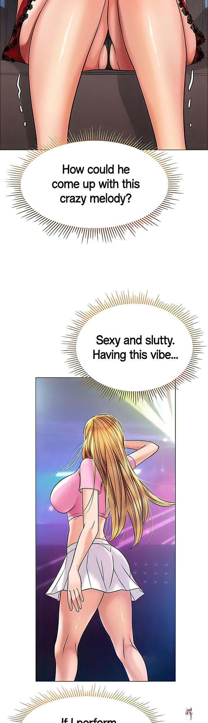 Daughter Friend Daughter Friend Chapter 87 - Page 28