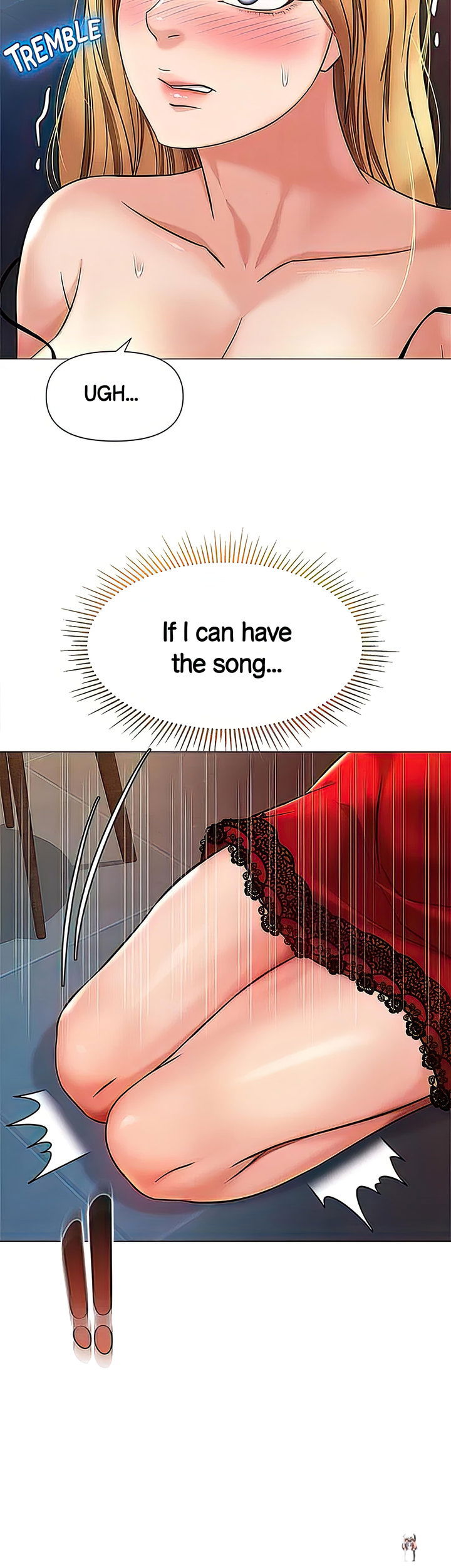 Daughter Friend Daughter Friend Chapter 87 - Page 36