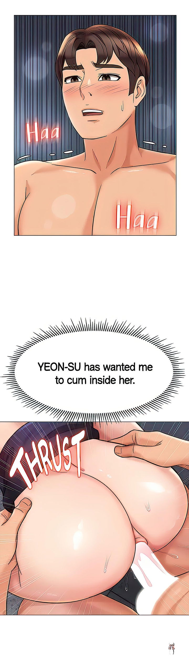 Daughter Friend Daughter Friend Chapter 87 - Page 4