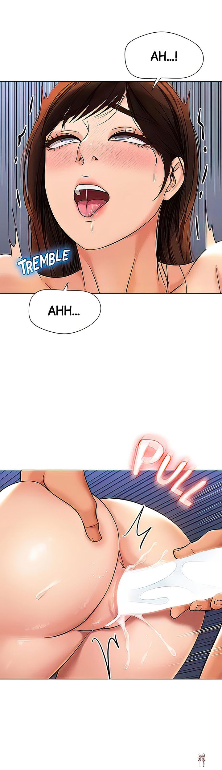 Daughter Friend Daughter Friend Chapter 87 - Page 9