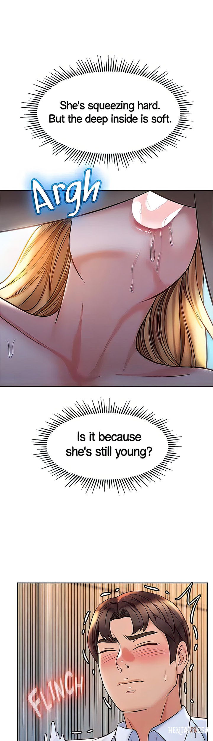 Daughter Friend Daughter Friend Chapter 88 - Page 12