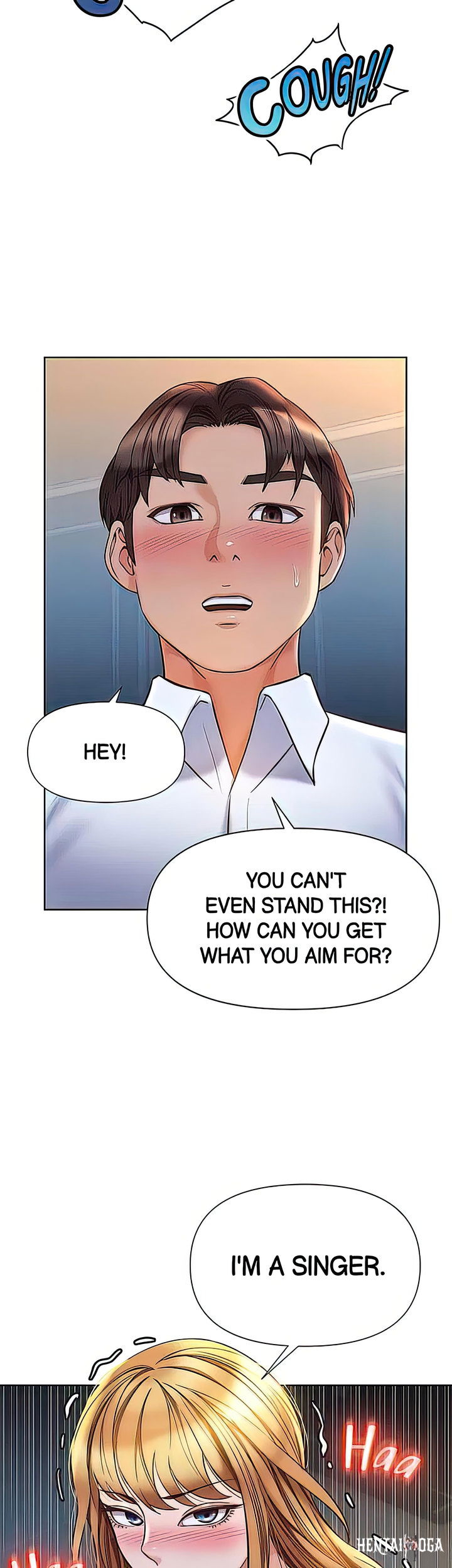 Daughter Friend Daughter Friend Chapter 88 - Page 15