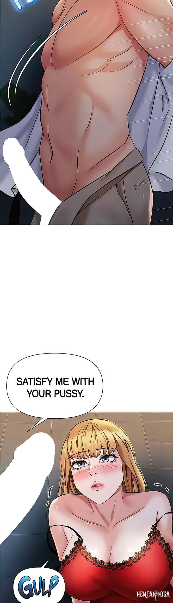 Daughter Friend Daughter Friend Chapter 88 - Page 18