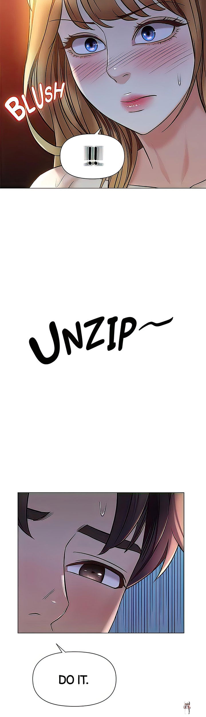 Daughter Friend Daughter Friend Chapter 88 - Page 2