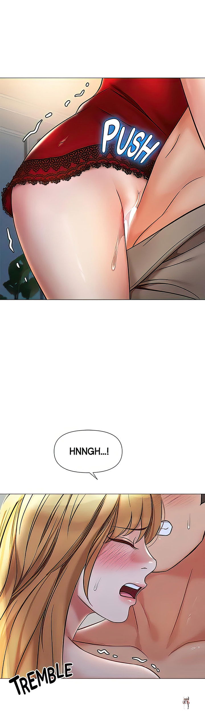 Daughter Friend Daughter Friend Chapter 88 - Page 23