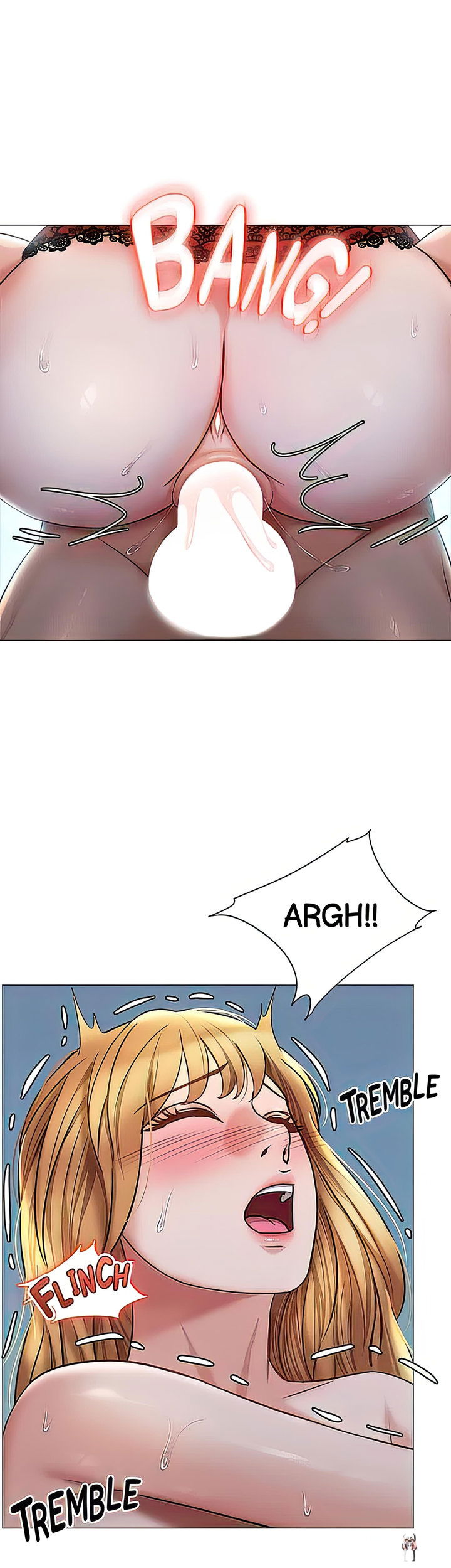 Daughter Friend Daughter Friend Chapter 88 - Page 29