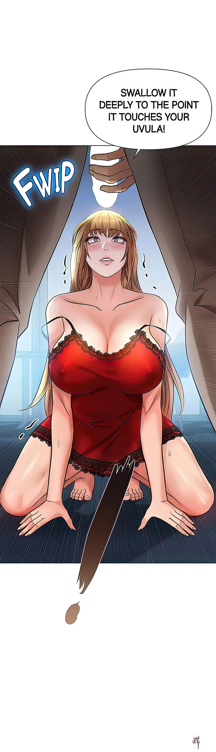 Daughter Friend Daughter Friend Chapter 88 - Page 3