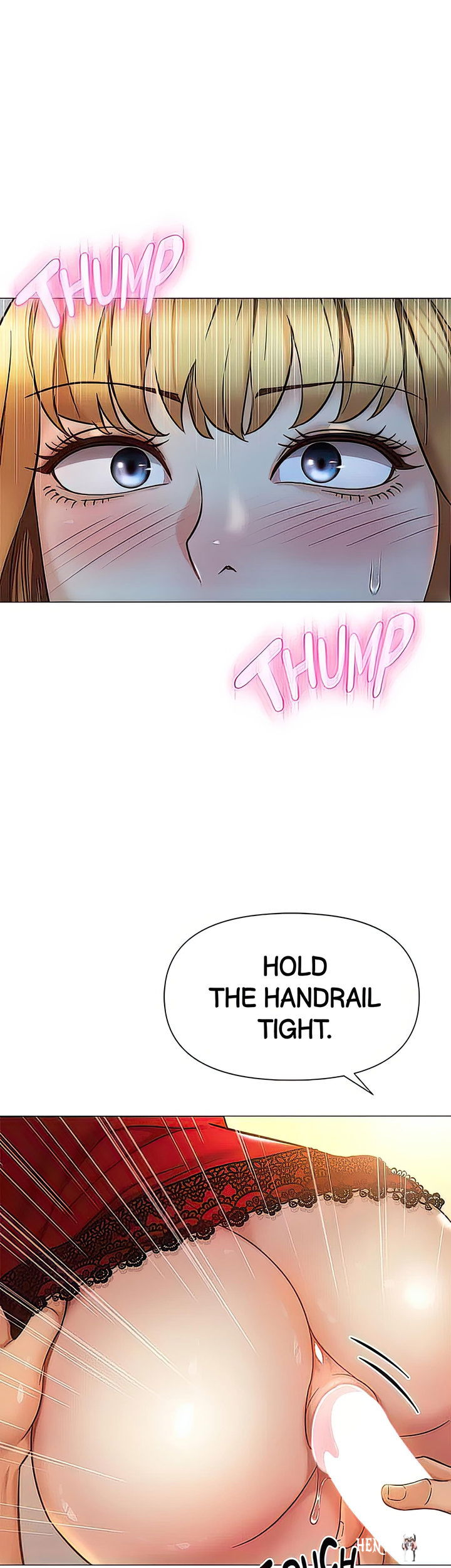 Daughter Friend Daughter Friend Chapter 88 - Page 42