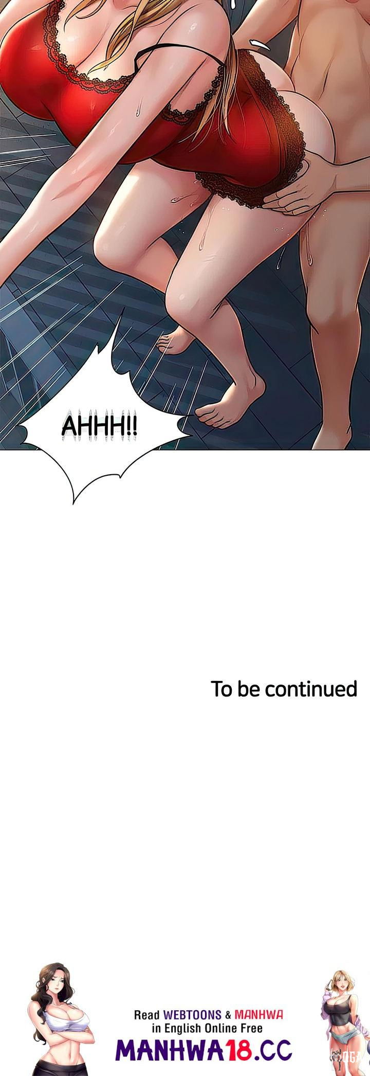 Daughter Friend Daughter Friend Chapter 88 - Page 44