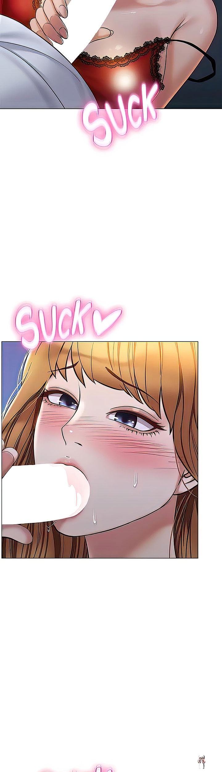 Daughter Friend Daughter Friend Chapter 88 - Page 7