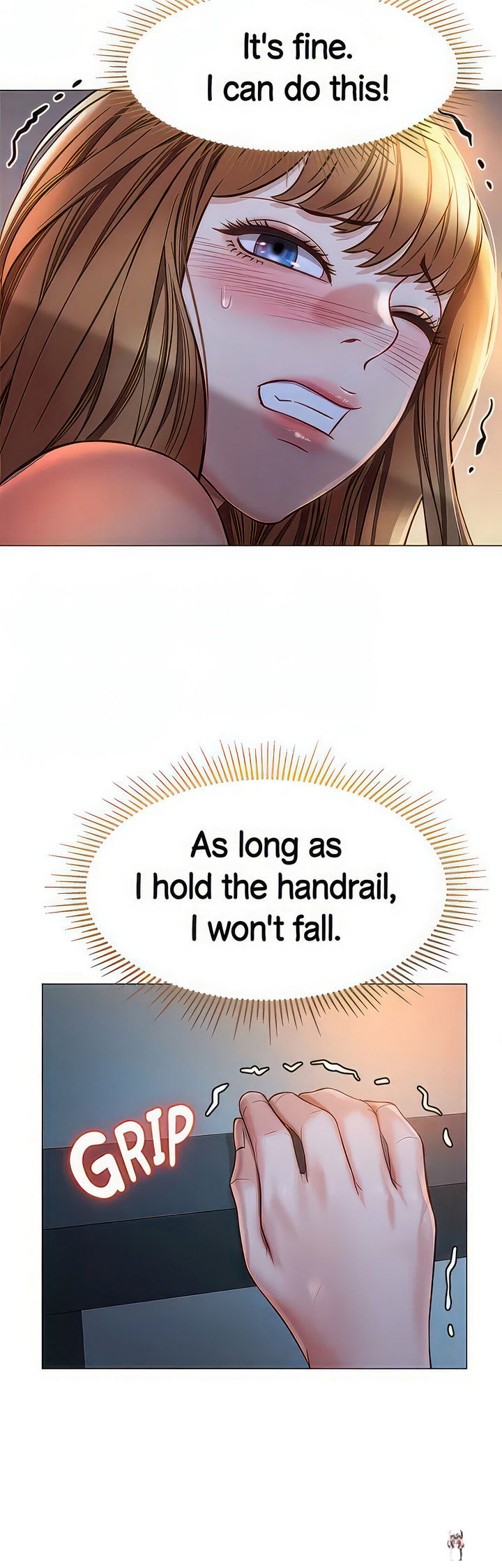 Daughter Friend Daughter Friend Chapter 89 - Page 13