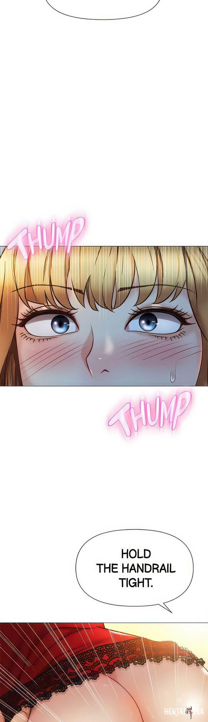 Daughter Friend Daughter Friend Chapter 89 - Page 2