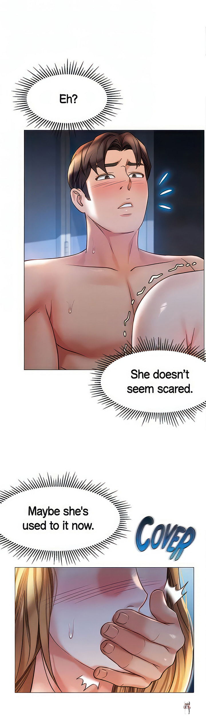 Daughter Friend Daughter Friend Chapter 89 - Page 20