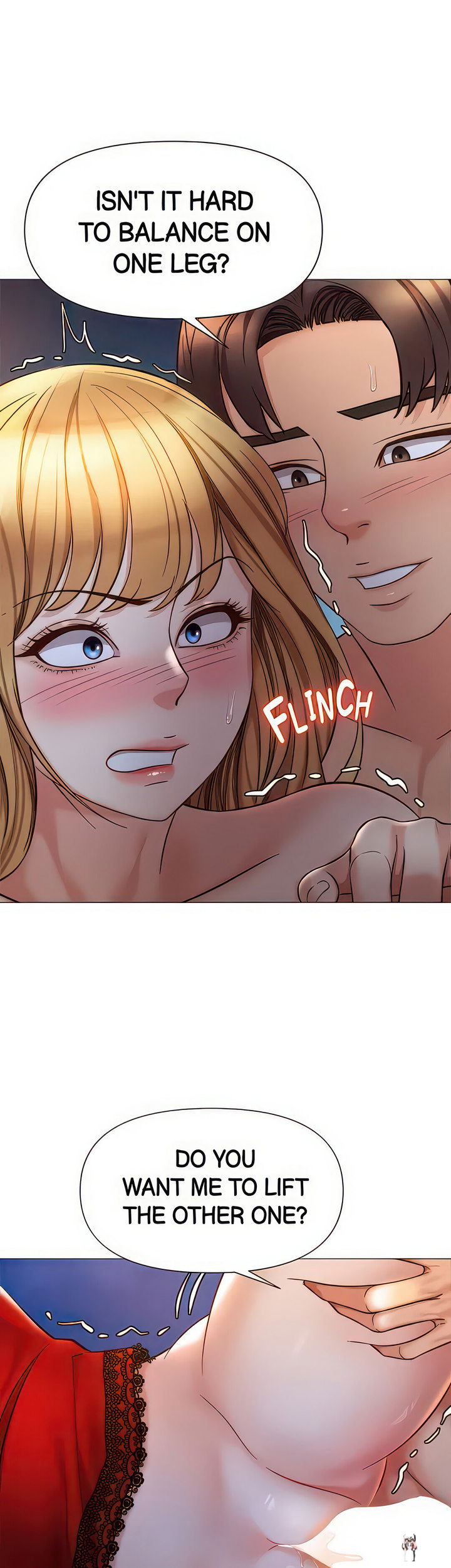 Daughter Friend Daughter Friend Chapter 89 - Page 26