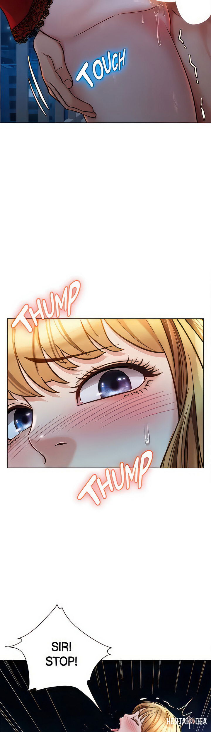 Daughter Friend Daughter Friend Chapter 89 - Page 27