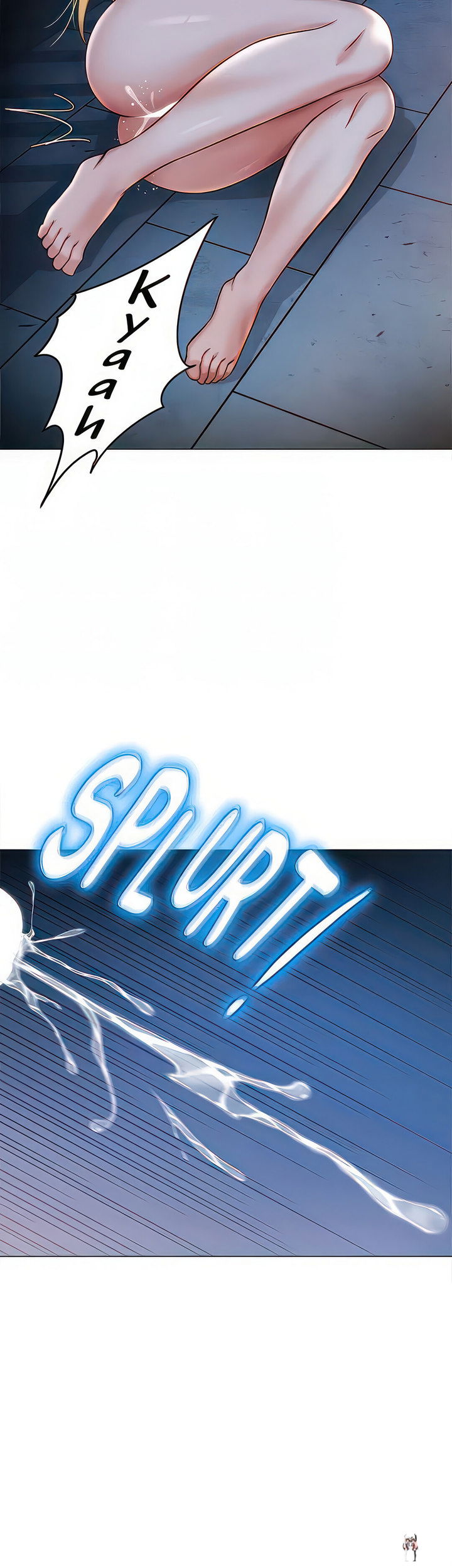 Daughter Friend Daughter Friend Chapter 89 - Page 33