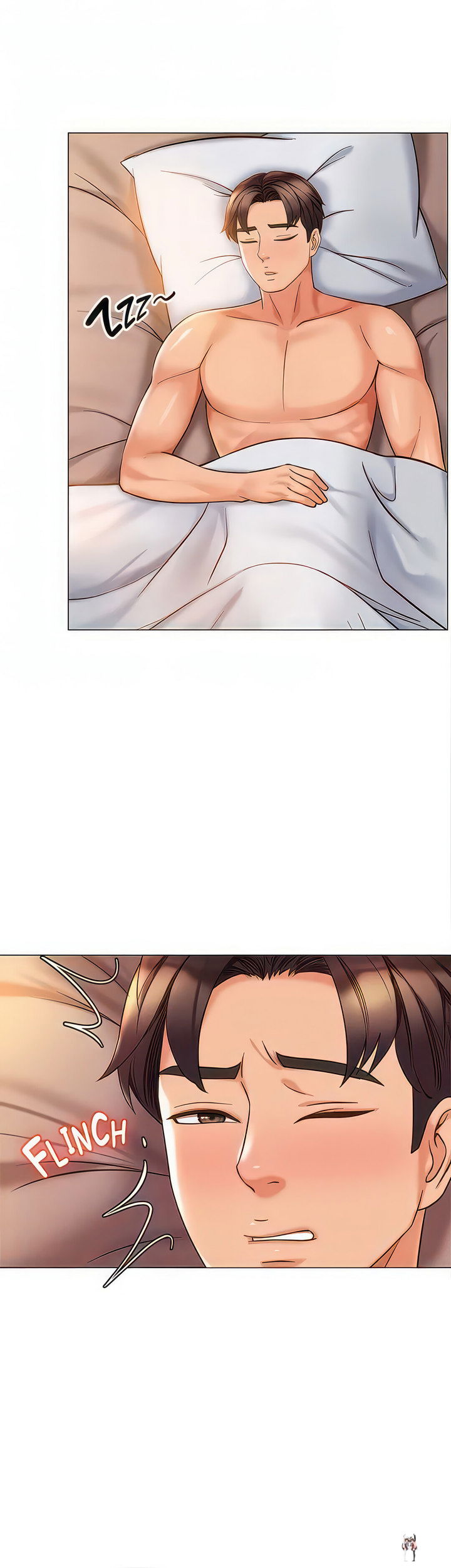 Daughter Friend Daughter Friend Chapter 89 - Page 37