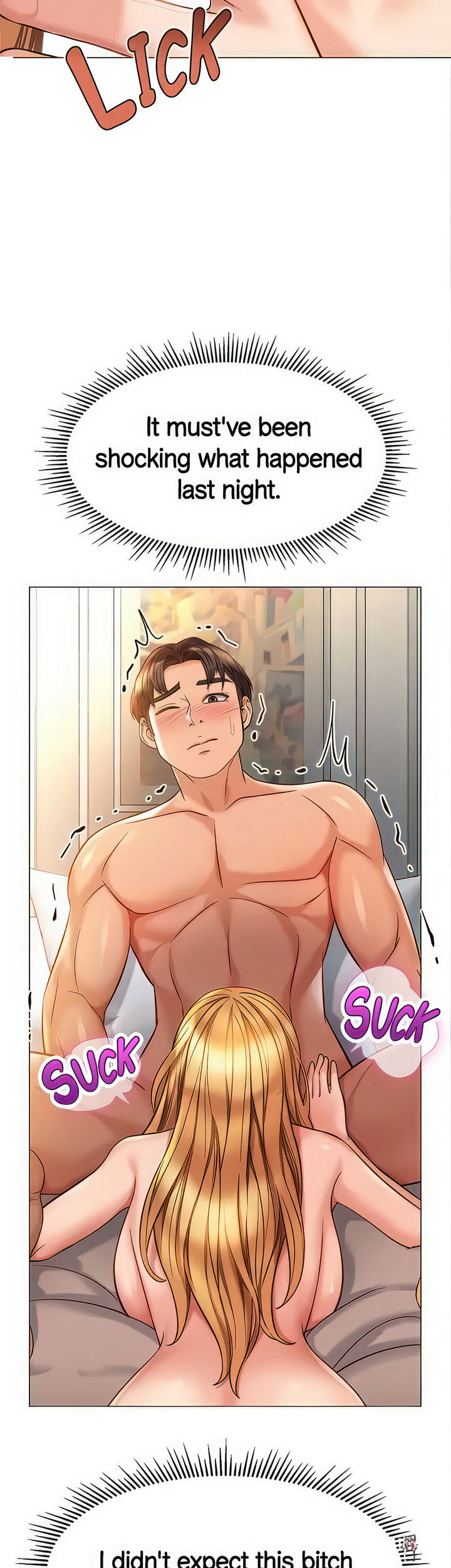 Daughter Friend Daughter Friend Chapter 89 - Page 41