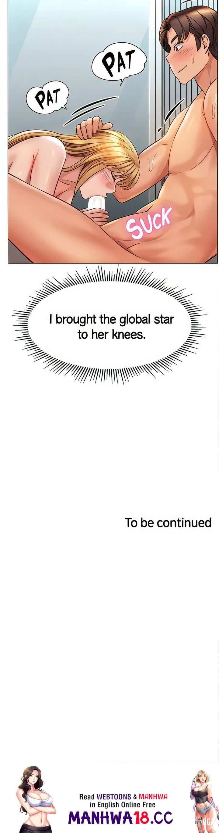 Daughter Friend Daughter Friend Chapter 89 - Page 43