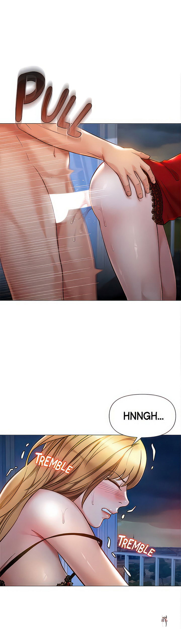 Daughter Friend Daughter Friend Chapter 89 - Page 6