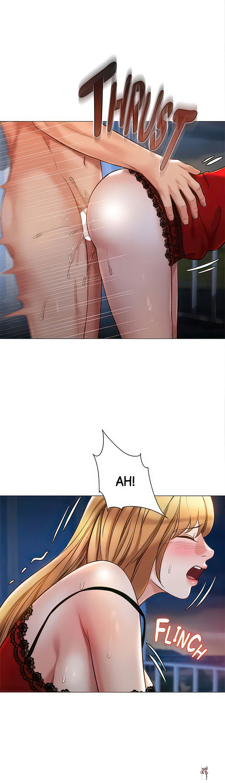 Daughter Friend Daughter Friend Chapter 89 - Page 7