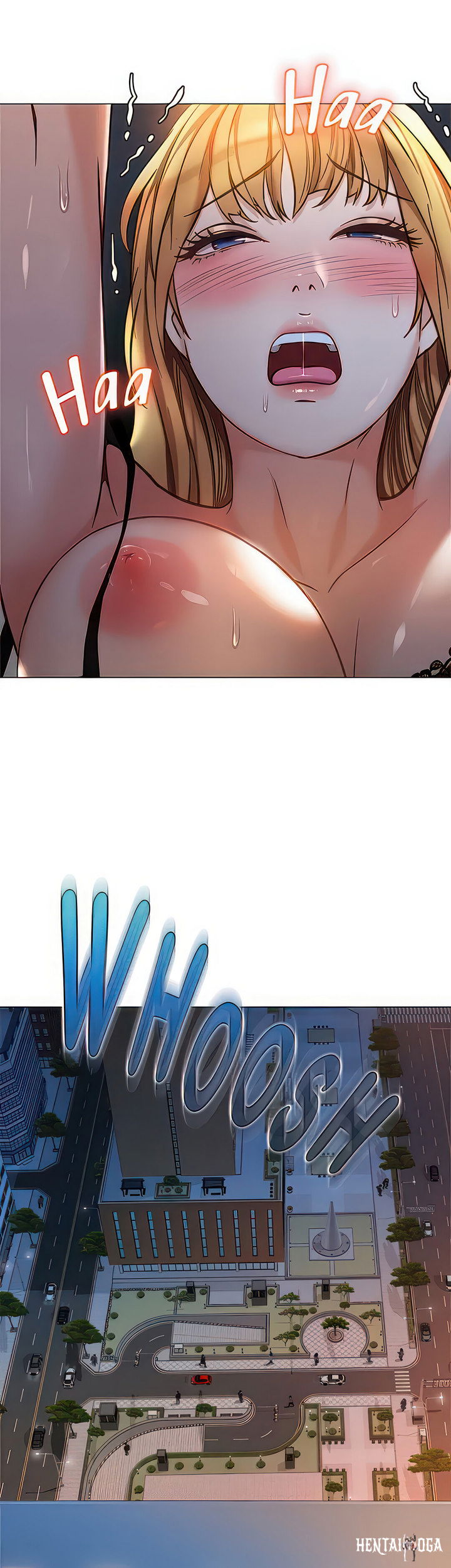 Daughter Friend Daughter Friend Chapter 89 - Page 9