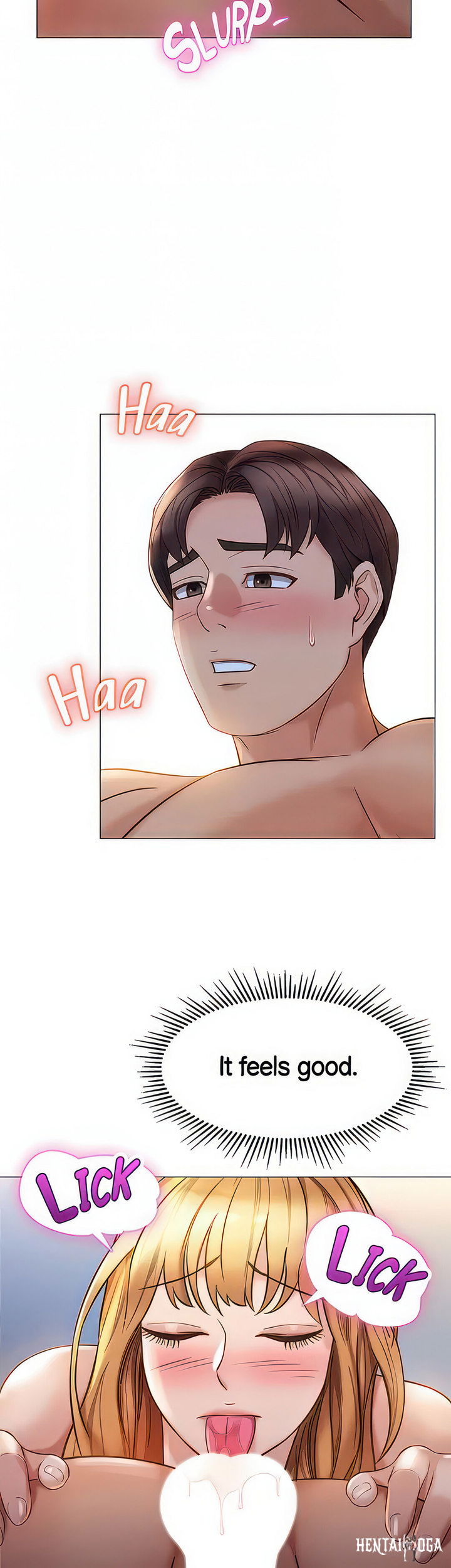 Daughter Friend Daughter Friend Chapter 90 - Page 13