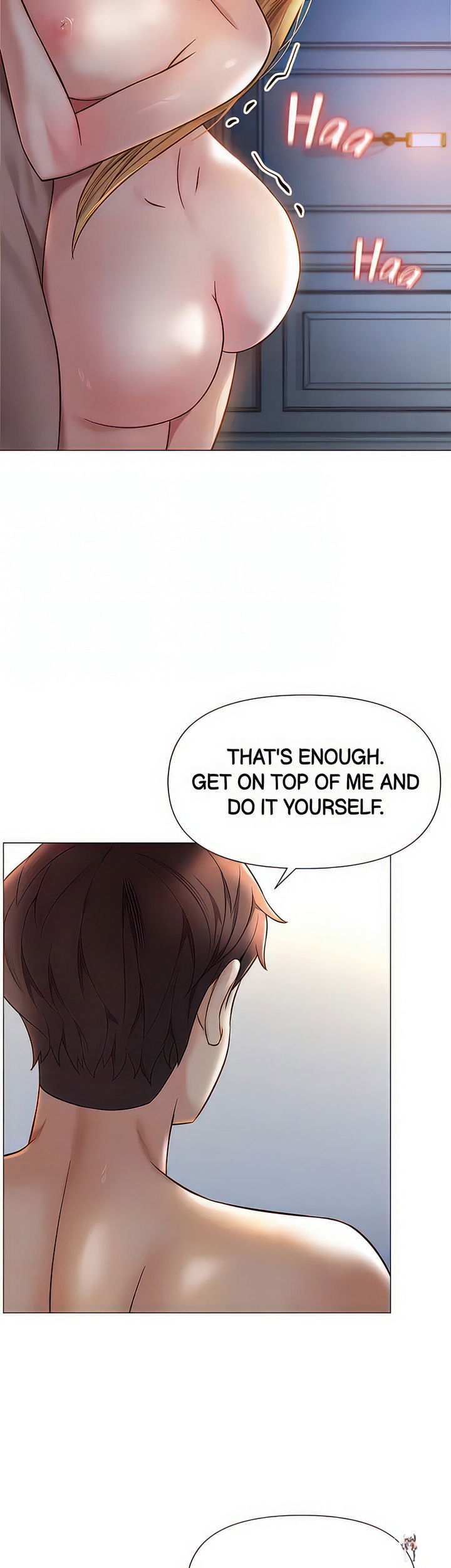 Daughter Friend Daughter Friend Chapter 90 - Page 15