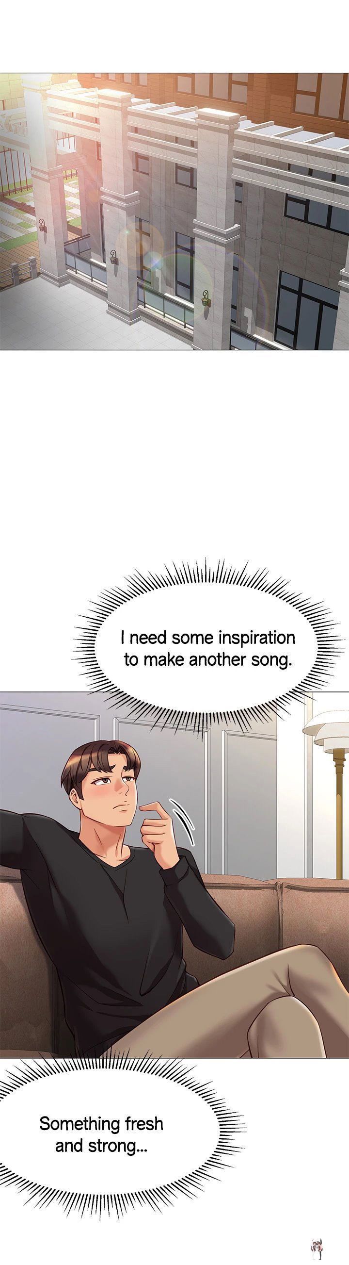 Daughter Friend Daughter Friend Chapter 91 - Page 10