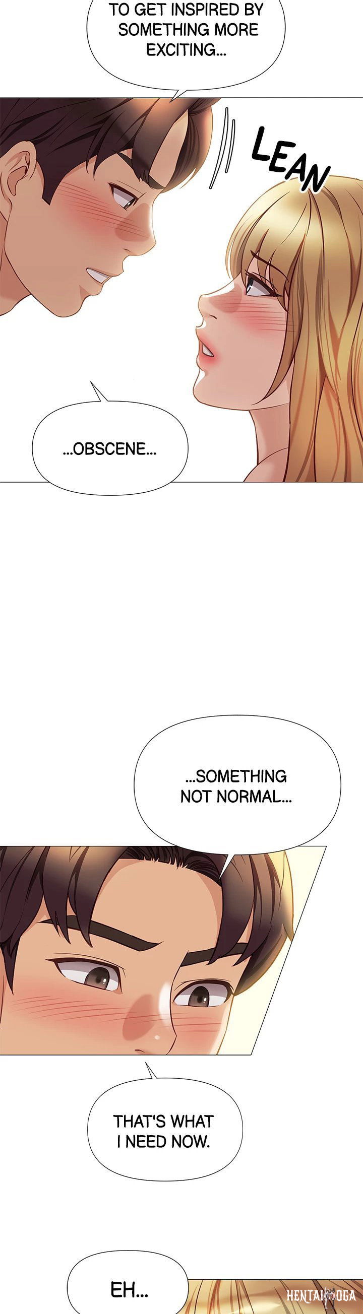 Daughter Friend Daughter Friend Chapter 91 - Page 14