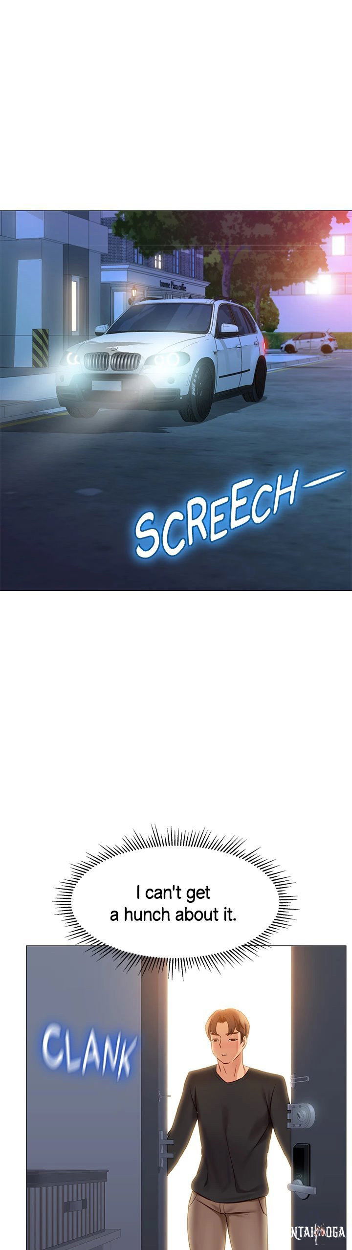 Daughter Friend Daughter Friend Chapter 91 - Page 20