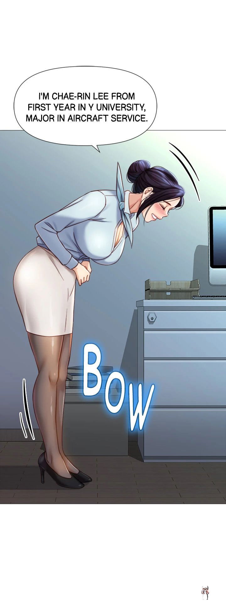 Daughter Friend Daughter Friend Chapter 91 - Page 29