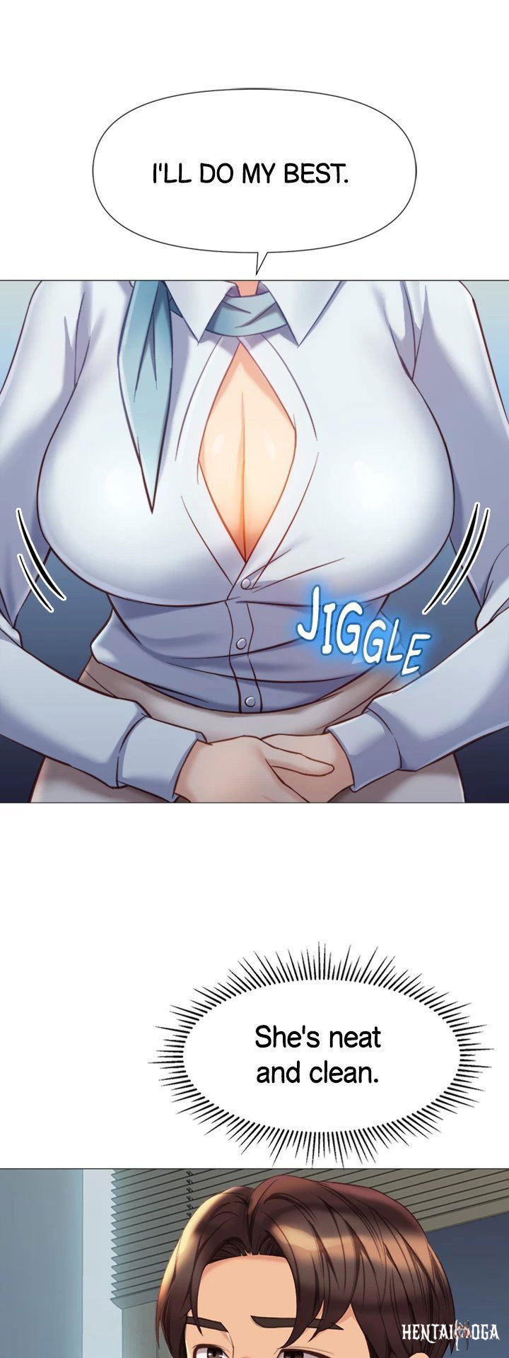 Daughter Friend Daughter Friend Chapter 91 - Page 30