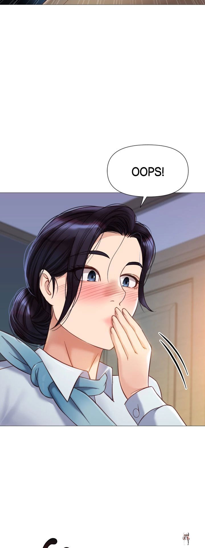 Daughter Friend Daughter Friend Chapter 91 - Page 34