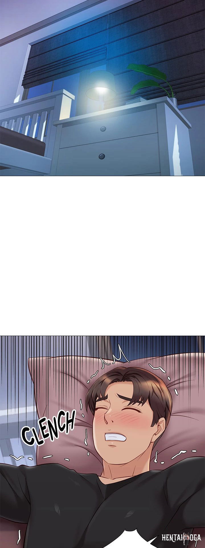 Daughter Friend Daughter Friend Chapter 91 - Page 38