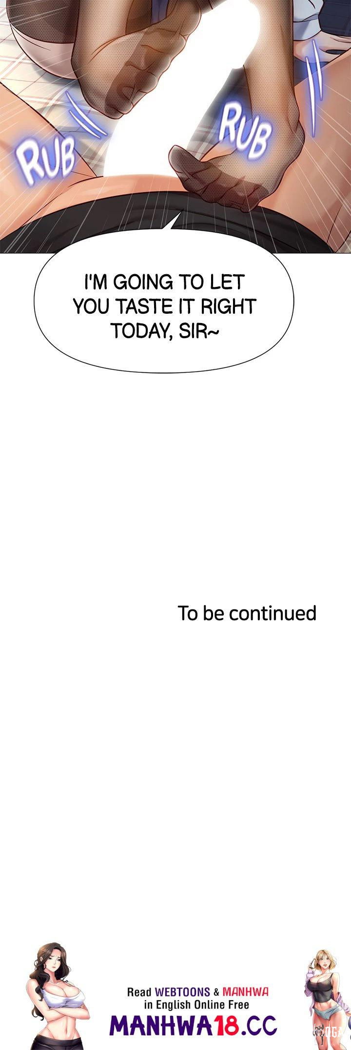 Daughter Friend Daughter Friend Chapter 91 - Page 42