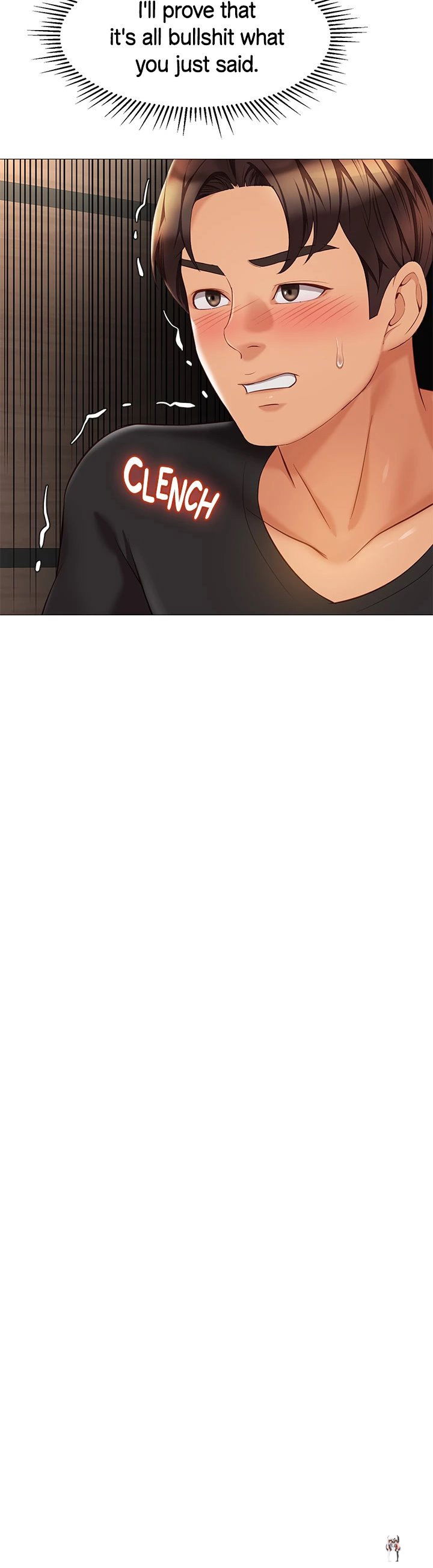 Daughter Friend Daughter Friend Chapter 91 - Page 9