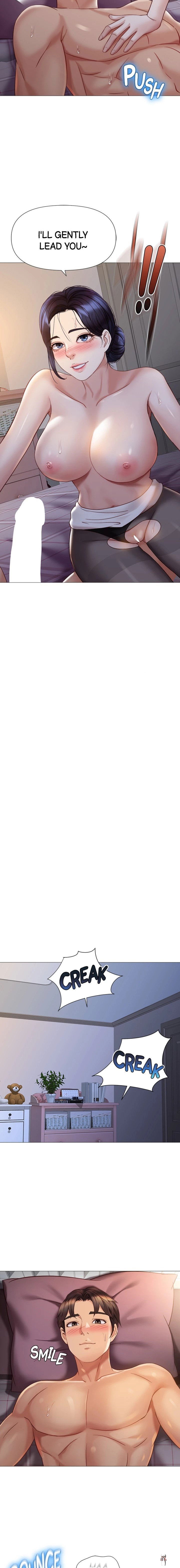 Daughter Friend Daughter Friend Chapter 93 - Page 11