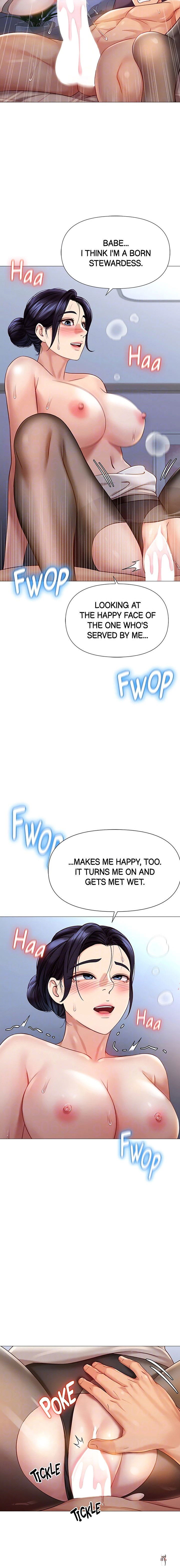 Daughter Friend Daughter Friend Chapter 93 - Page 13