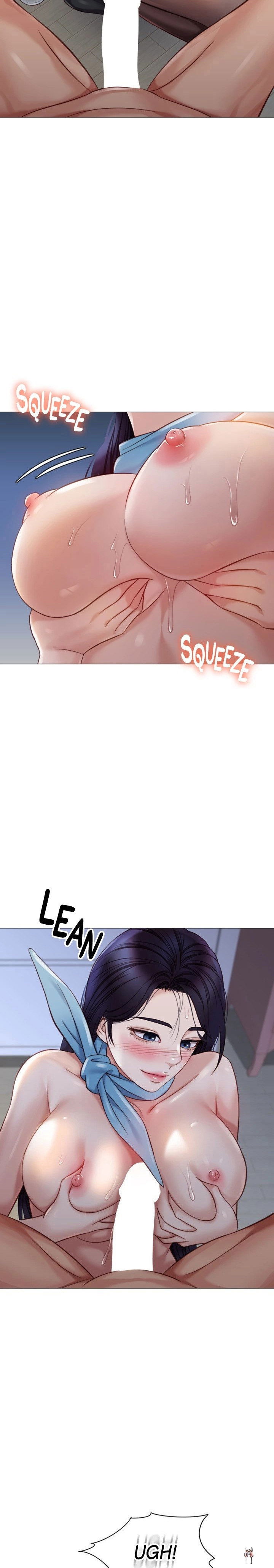 Daughter Friend Daughter Friend Chapter 94 - Page 15