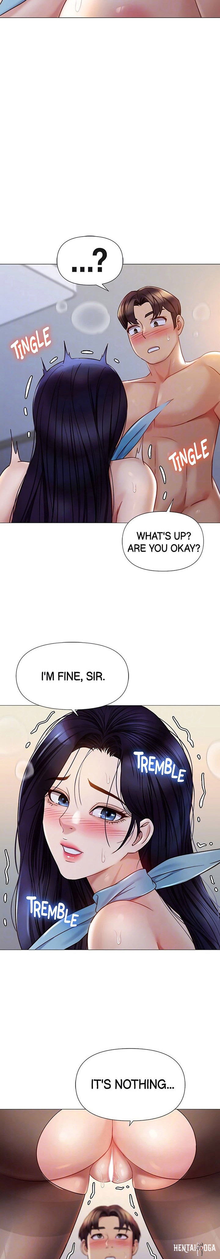 Daughter Friend Daughter Friend Chapter 94 - Page 20