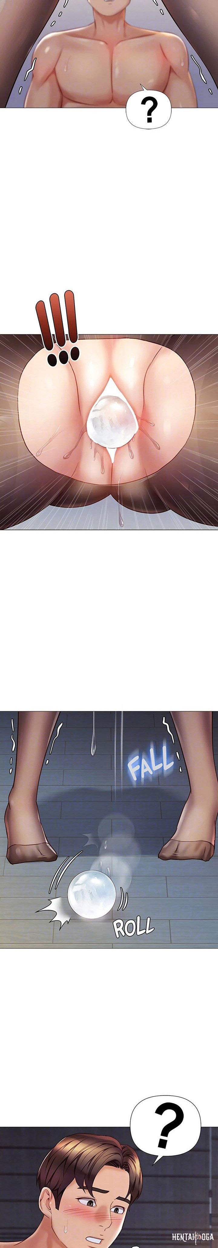 Daughter Friend Daughter Friend Chapter 94 - Page 21