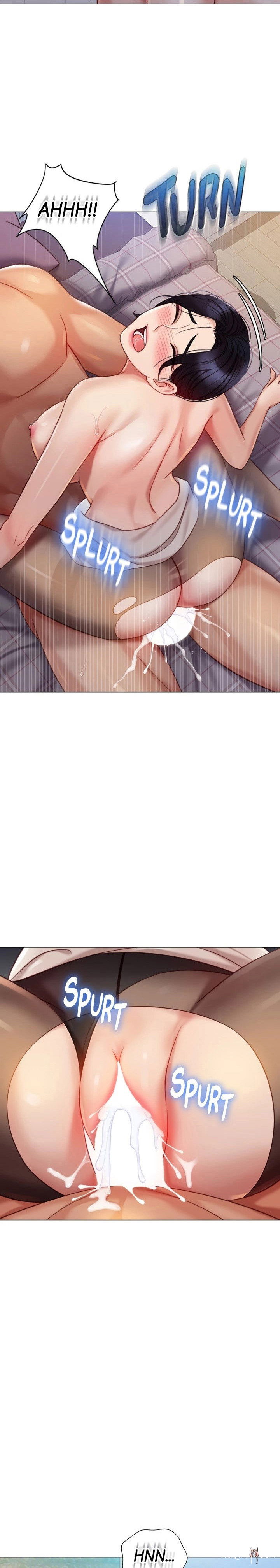 Daughter Friend Daughter Friend Chapter 94 - Page 5