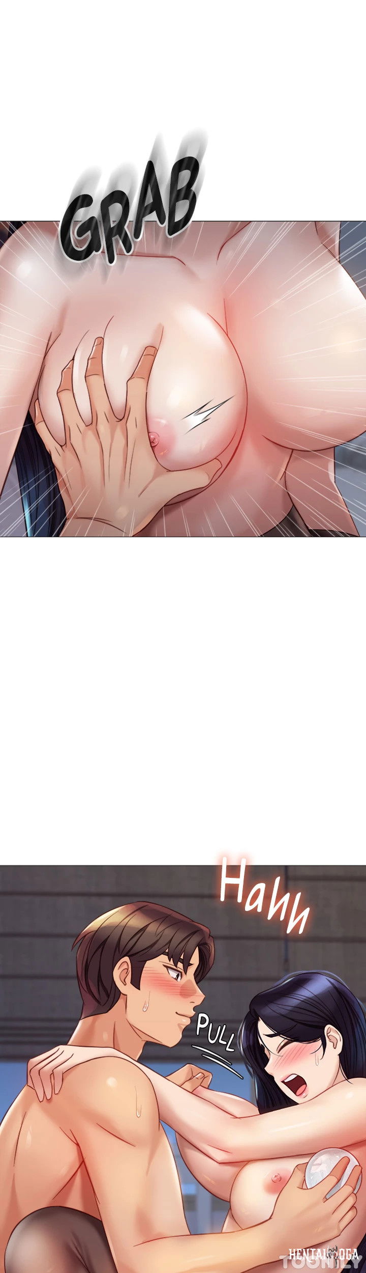 Daughter Friend Daughter Friend Chapter 95 - Page 15