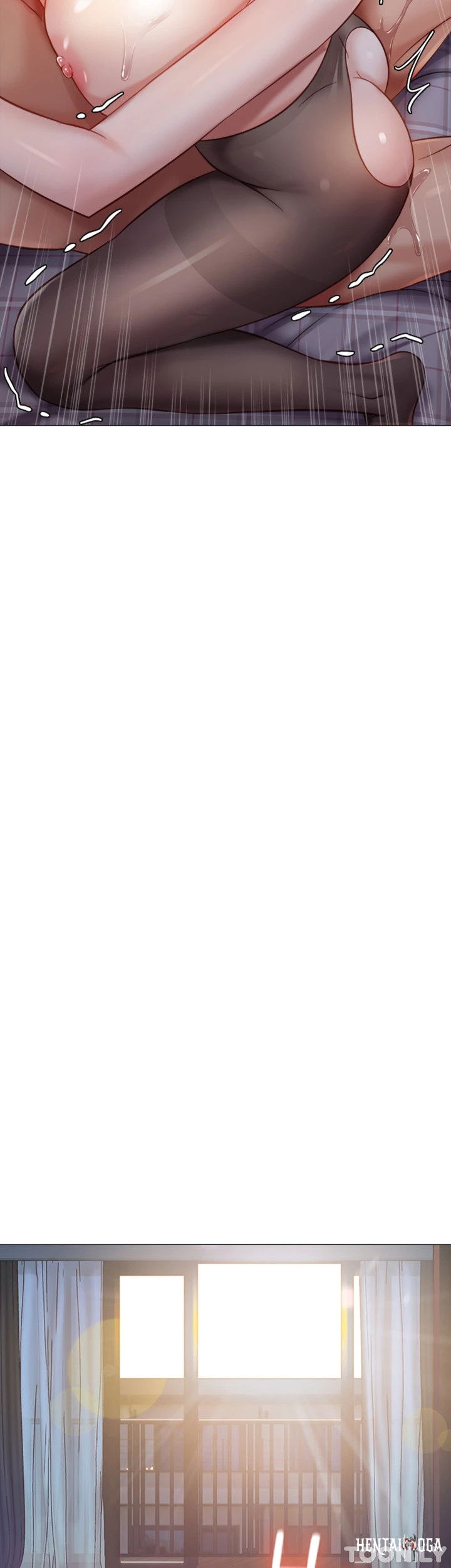 Daughter Friend Daughter Friend Chapter 95 - Page 24